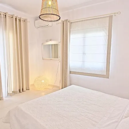 Apartment Eleftheria *