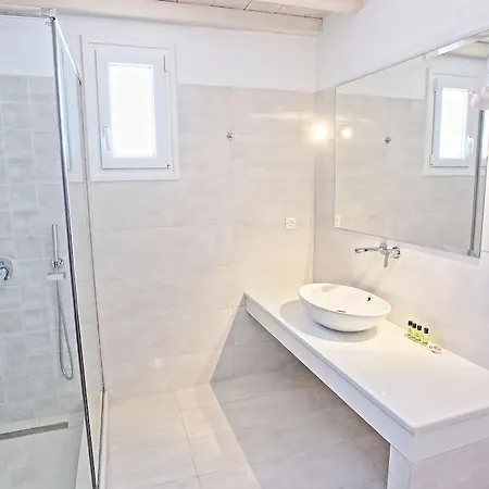 Apartment Eleftheria *