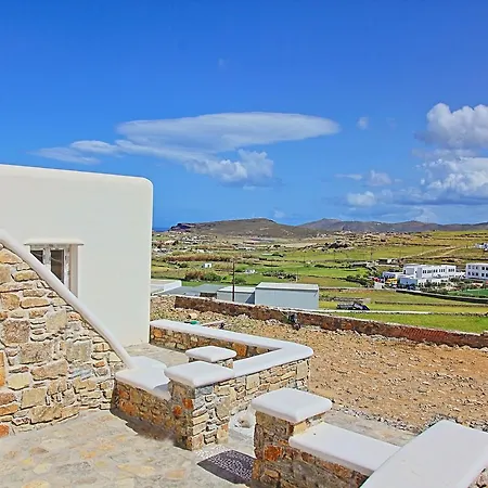 Apartment Eleftheria