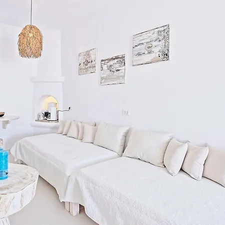 Eleftheria Apartment